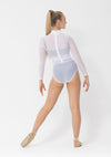 Sammy Mesh Leotard studio 7 dancewear costume