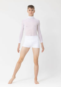 Sammy Mesh Leotard studio 7 dancewear costume