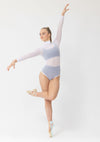 Sammy Mesh Leotard studio 7 dancewear costume