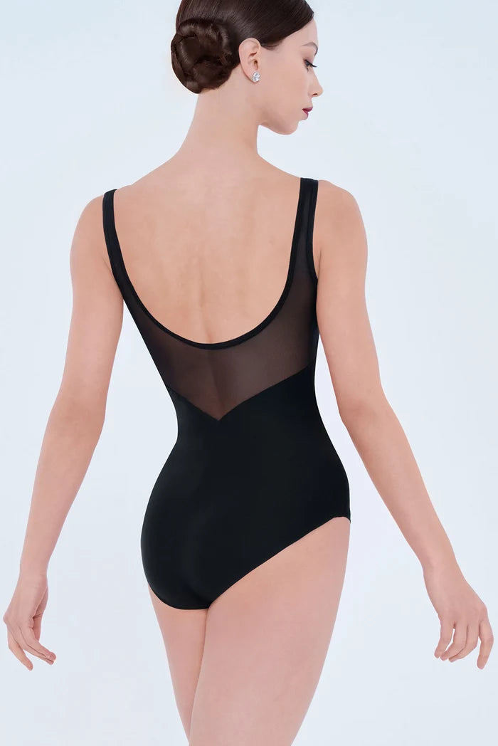 Alva Leotard - Black