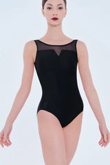 Alva Leotard - Black