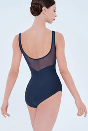Alva Leotard - Navy