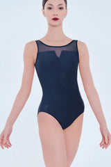 Alva Leotard - Navy