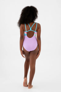 Fairy Dust Leotard
