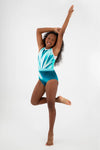 Pixiebell Leotard