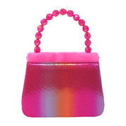 Pink Gemstone Handbag child