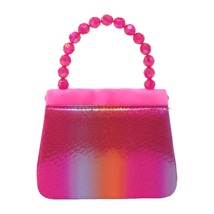 Pink Gemstone Handbag child