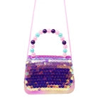 Mermaid Sequin Handbag