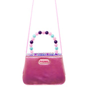 Mermaid Sequin Handbag