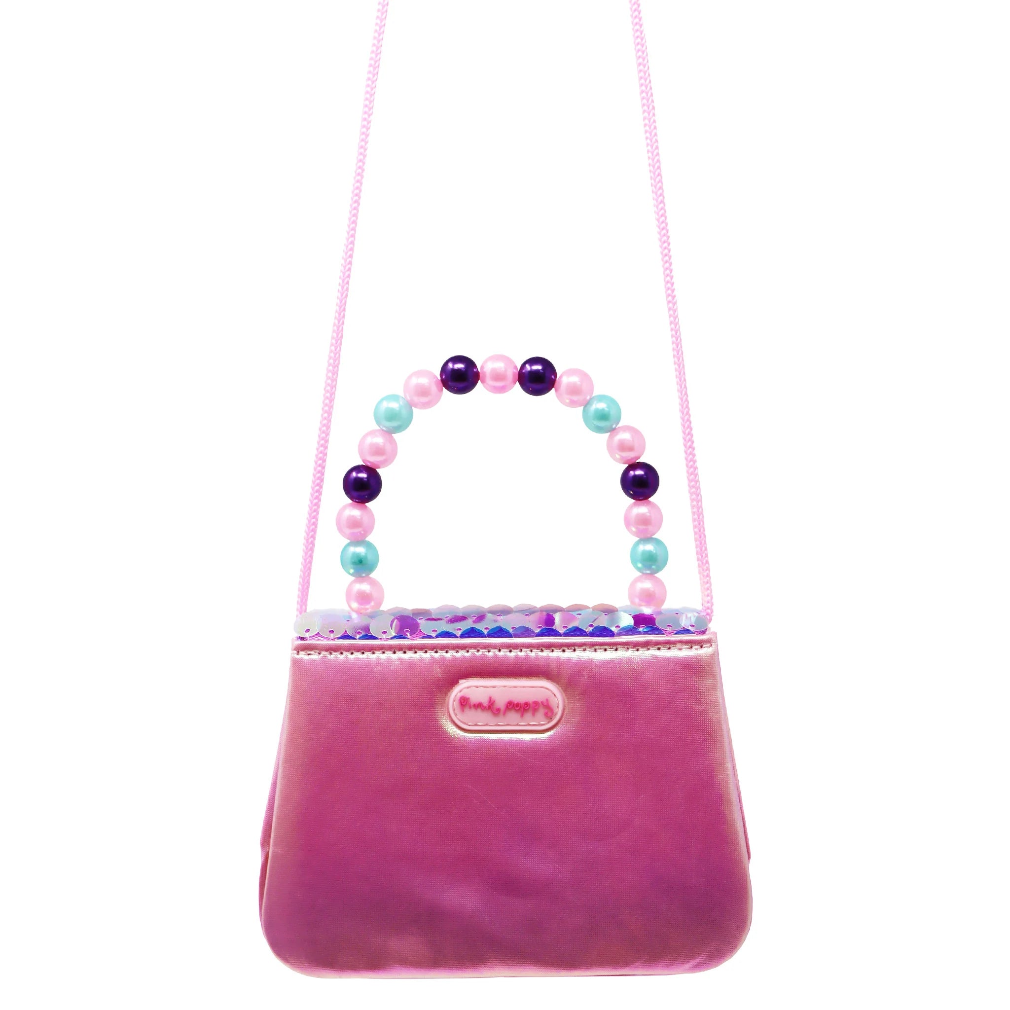 Mermaid Sequin Handbag