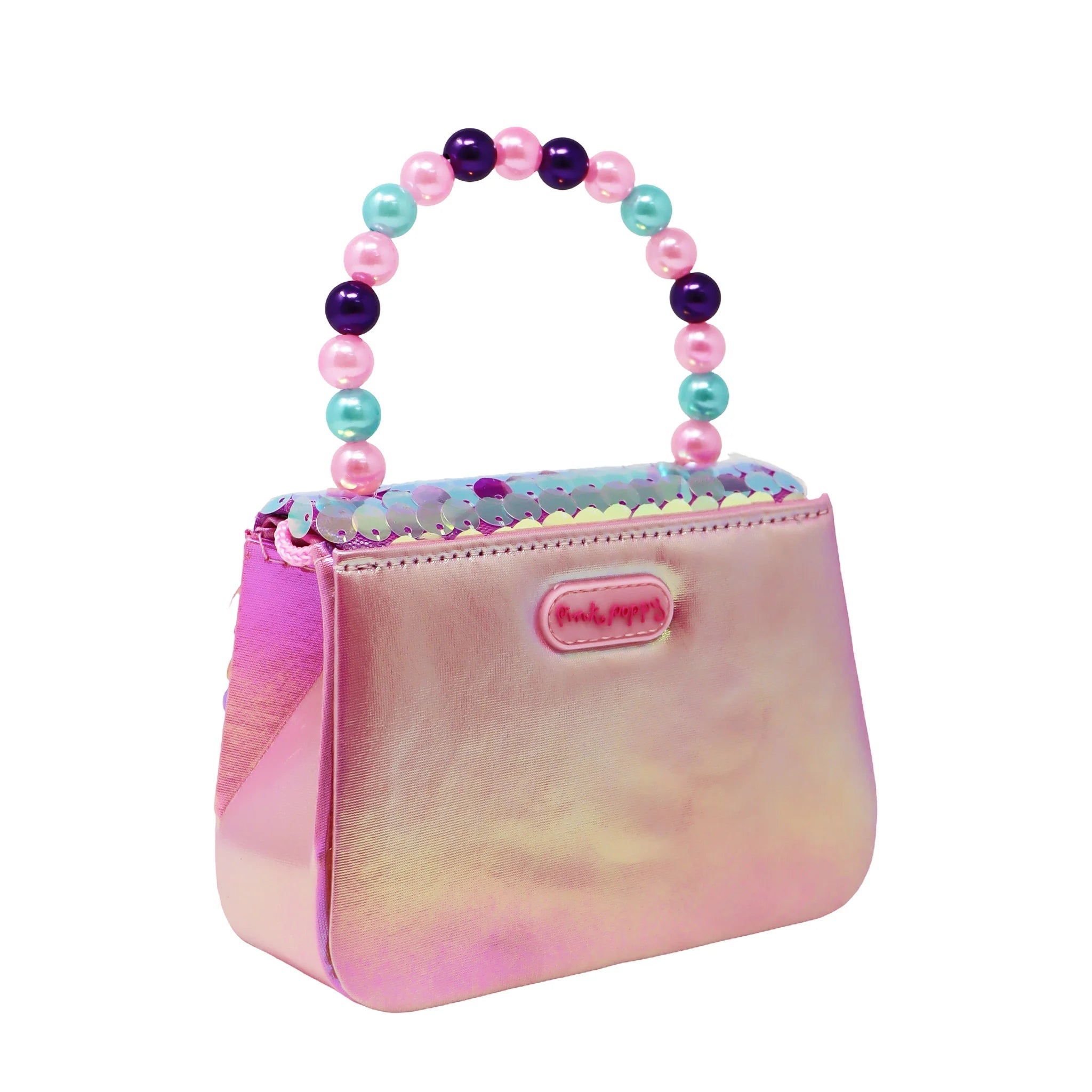 Mermaid Sequin Handbag