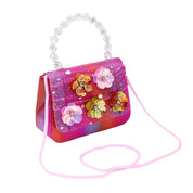 Floral Handbag
