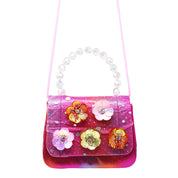 Floral Handbag