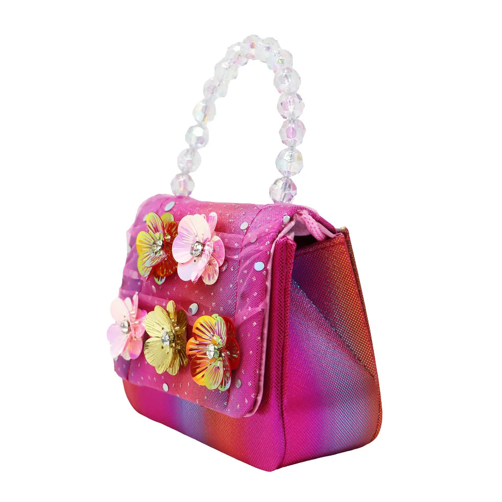 Floral Handbag