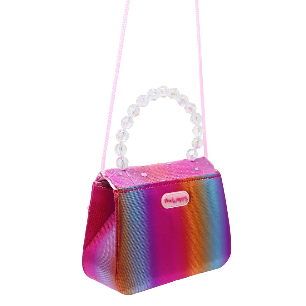 Floral Handbag