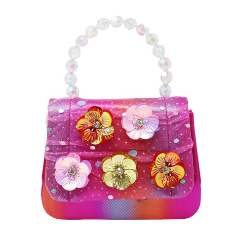 floral fairy handbag 