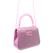 Butterfly Motif Handbag