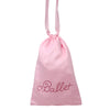 Ballet Shoe Bag pink