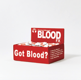Blood FX Sachets