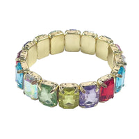 Romantics Bejeweled Bracelet