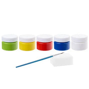 Day of the Dead Face Paint Set