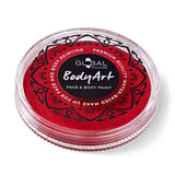 BodyArt Cake Makeup 32g - Red