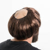 Monk Wig