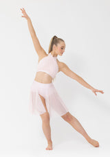 Alyssa Crop Top