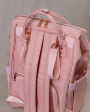 Baby Pink Pro Bag 2.0 - Claudia Dean