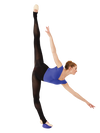 Gaynor Minden - Ballet Balancer