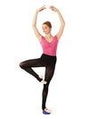 gaynor minden ballet dance balancer warm up training tool aid