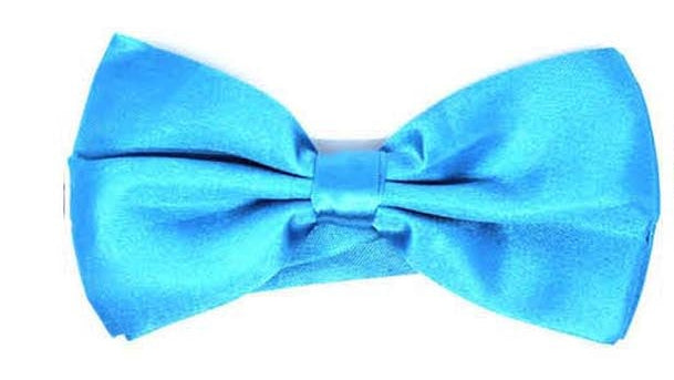 Bow Tie - Coloured
