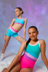 Glimmermist Leotard