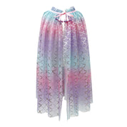 Enchanted Mermaid Cape