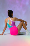 Glimmermist Leotard