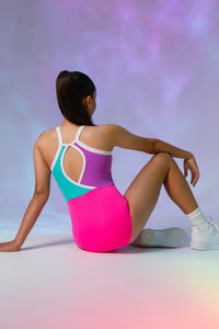 Glimmermist Leotard