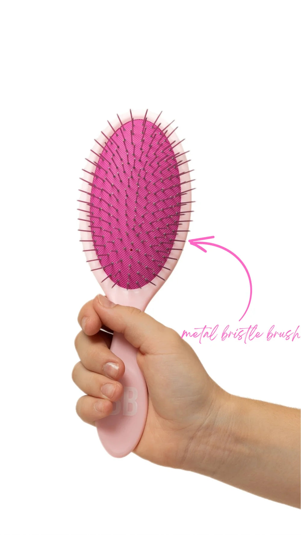BB Detangle Hair Brush