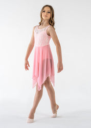 Elsie Lyrical Dress - Discontinued