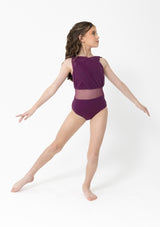 Margot Leotard