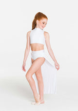 Synchronise Contemporary Skirt - Clearance