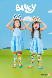 Bluey Socks