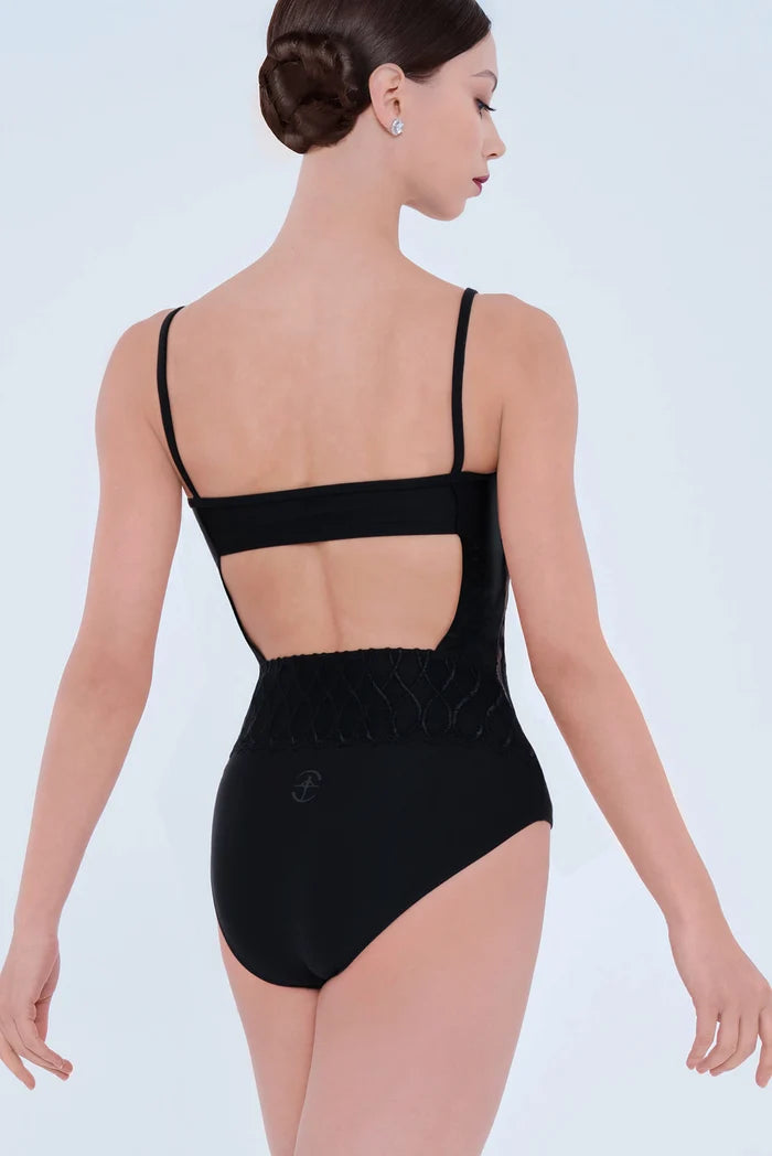 Colette Leotard