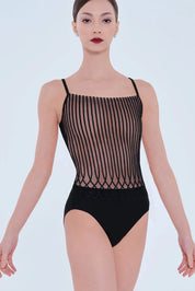colette leotard wear moi