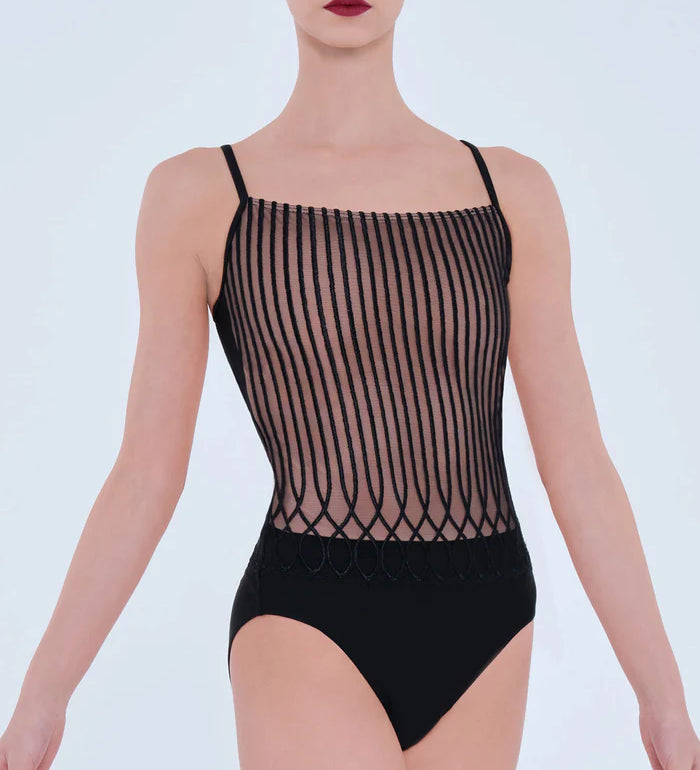 colette leotard wear moi