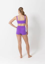 Performance Crop Top