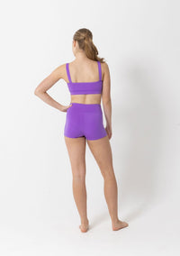 Performance Crop Top