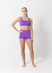 Performance Crop Top