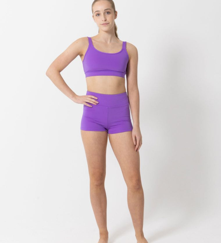 Performance Shorts