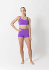 Performance Crop Top