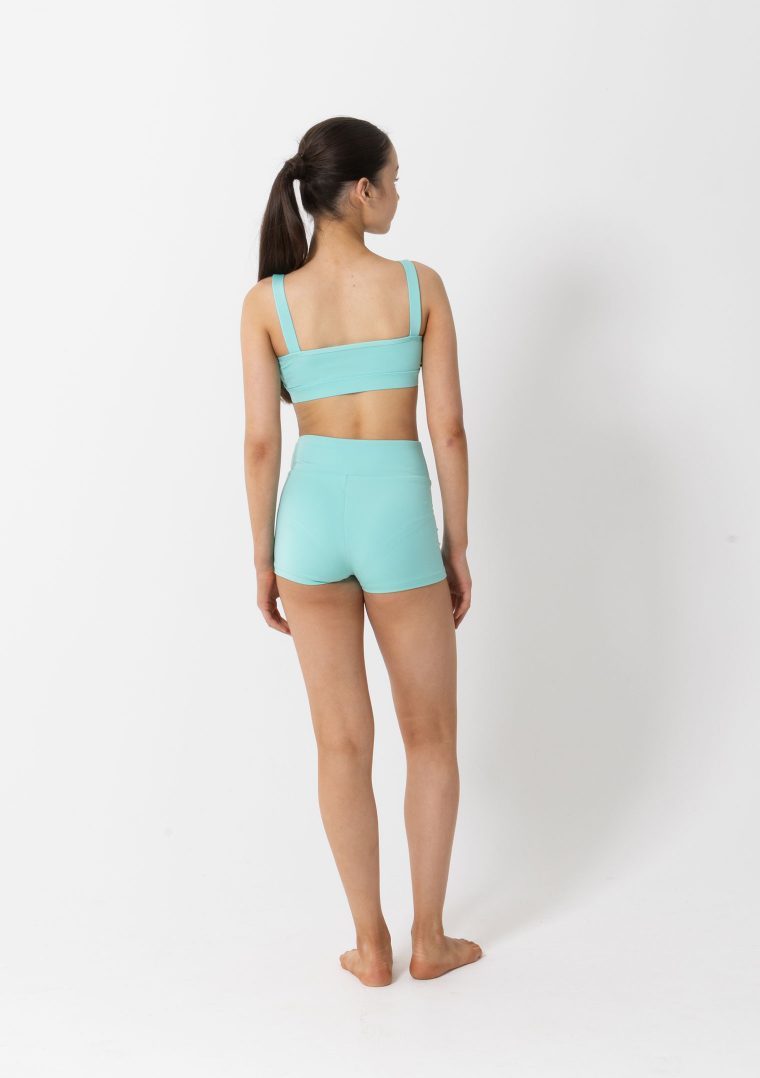 Performance Crop Top